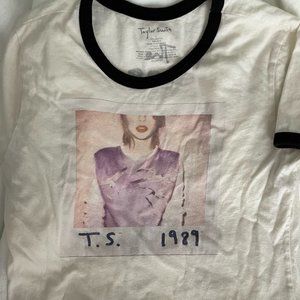 1989 Shirt